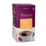 English Toffee Herbal Tea