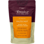 Hazelnut Chicory Herbal Coffee