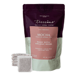 Mocha Roasted Herbal Tea