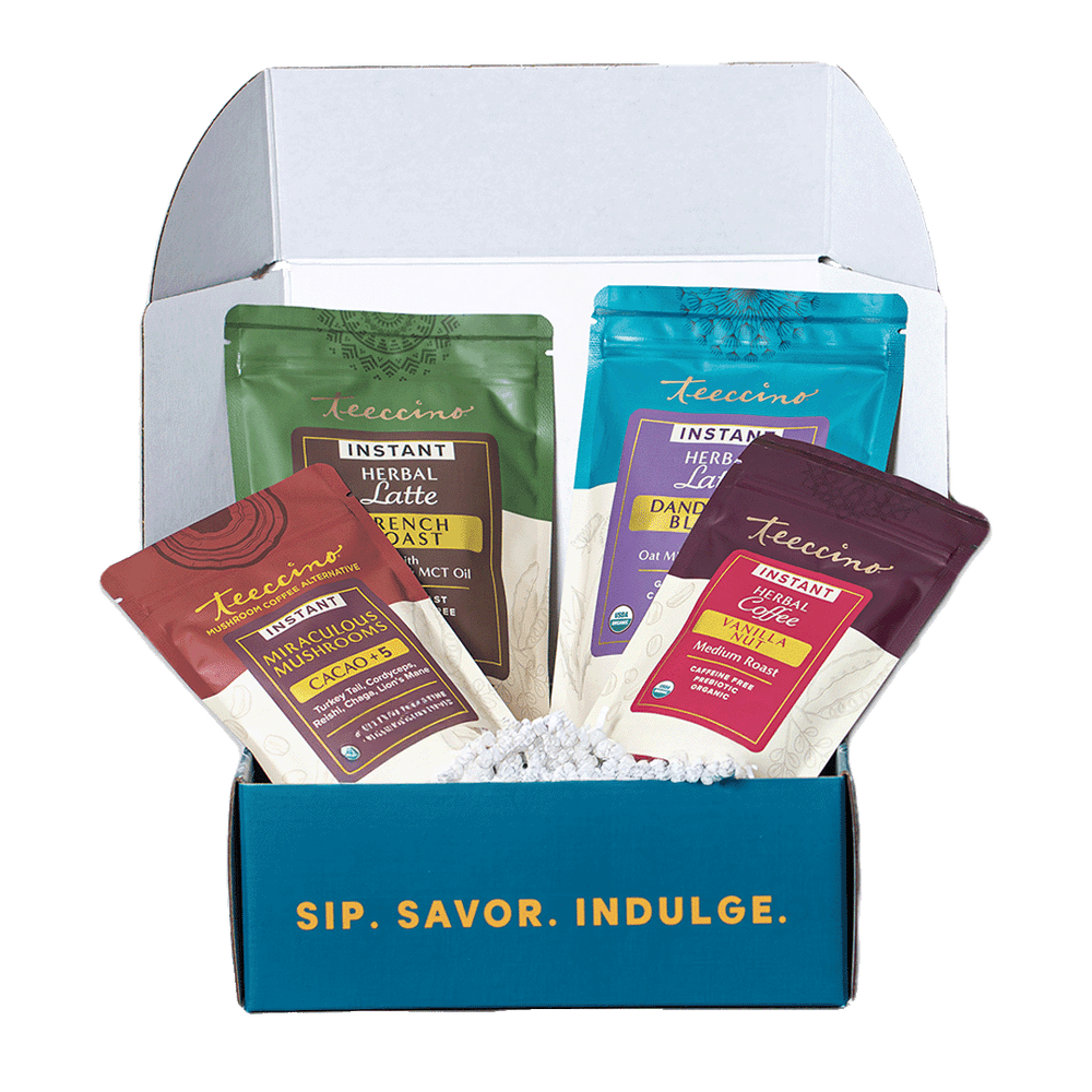 Instant Wellness Bundle