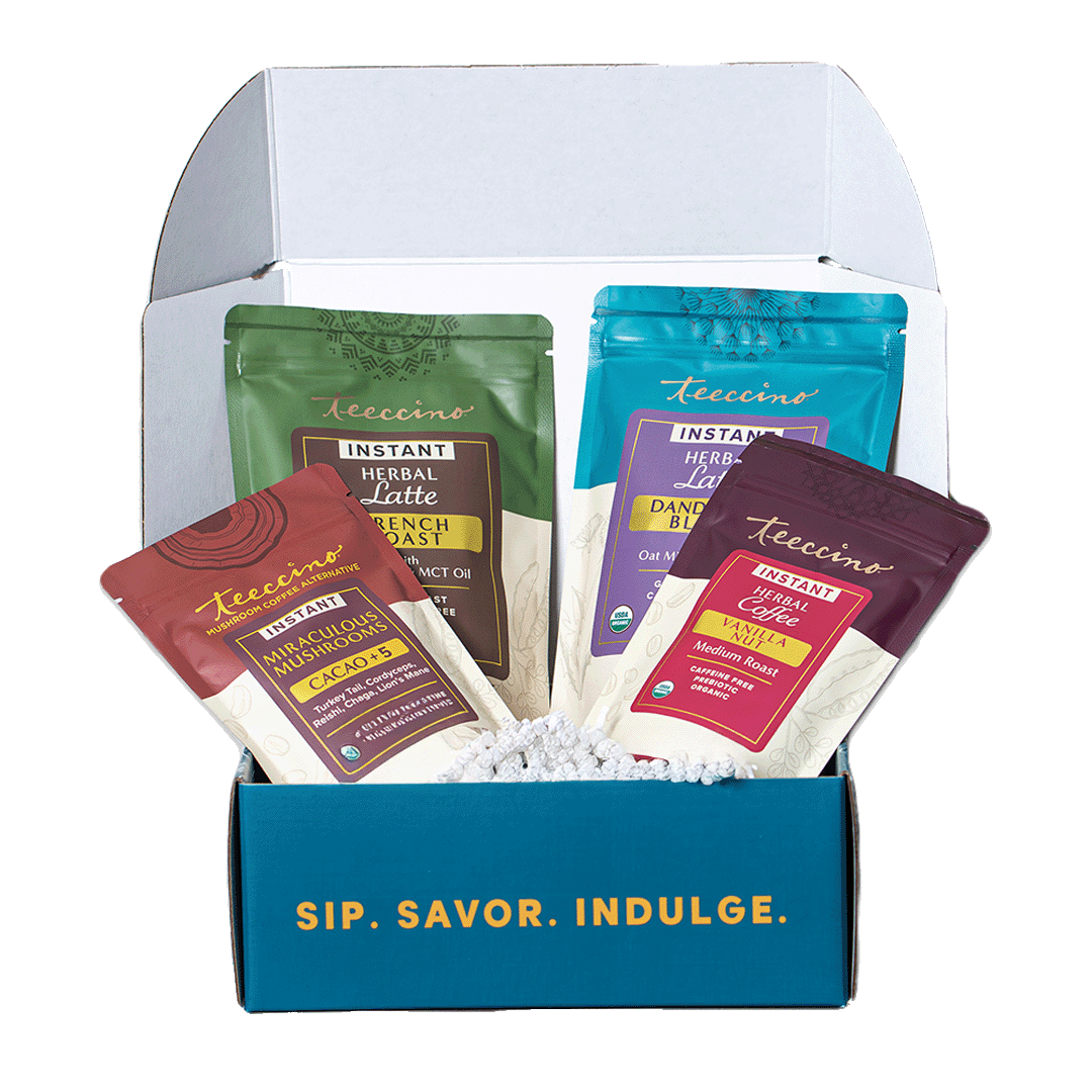 Instant Wellness Bundle