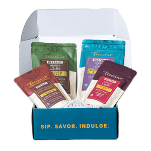 Instant Holiday Bundle