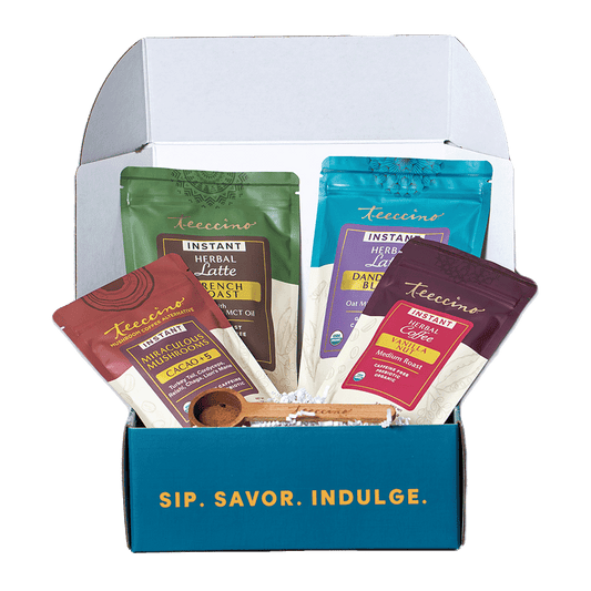 Instant Holiday Bundle