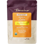Instant Hazelnut Herbal Latte