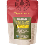 Miraculous Mushrooms® Matcha Latte - Thumbnail 1