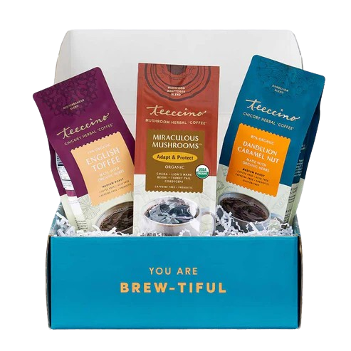 Mother's Day Gift Box