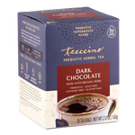 Dark Chocolate Prebiotic SuperBoost Herbal Tea