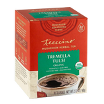 Tremella Tulsi Cardamom Mushroom Herbal Tea