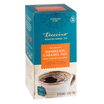 Dandelion Caramel Nut Roasted Herbal Tea