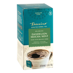 Dandelion Mocha Mint Roasted Herbal Tea