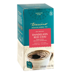 Dandelion Red Chai Roasted Herbal Tea