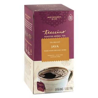 Java Roasted Herbal Tea