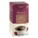 Mocha Roasted Herbal Tea