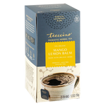 Mango Lemon Balm Prebiotic SuperBoost Herbal Tea