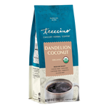 Dandelion Coconut Herbal Coffee