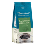 Dandelion Mocha Mint Herbal Coffee