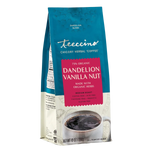 Dandelion Vanilla Nut Herbal Coffee