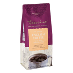 English Toffee Herbal Coffee