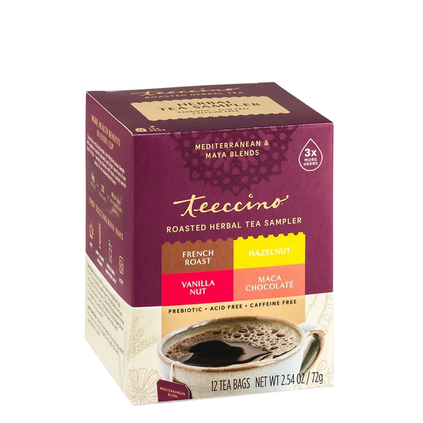 Teeccino_HerbalTeaSampler_12ct