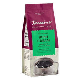 Irish Cream Herbal Coffee