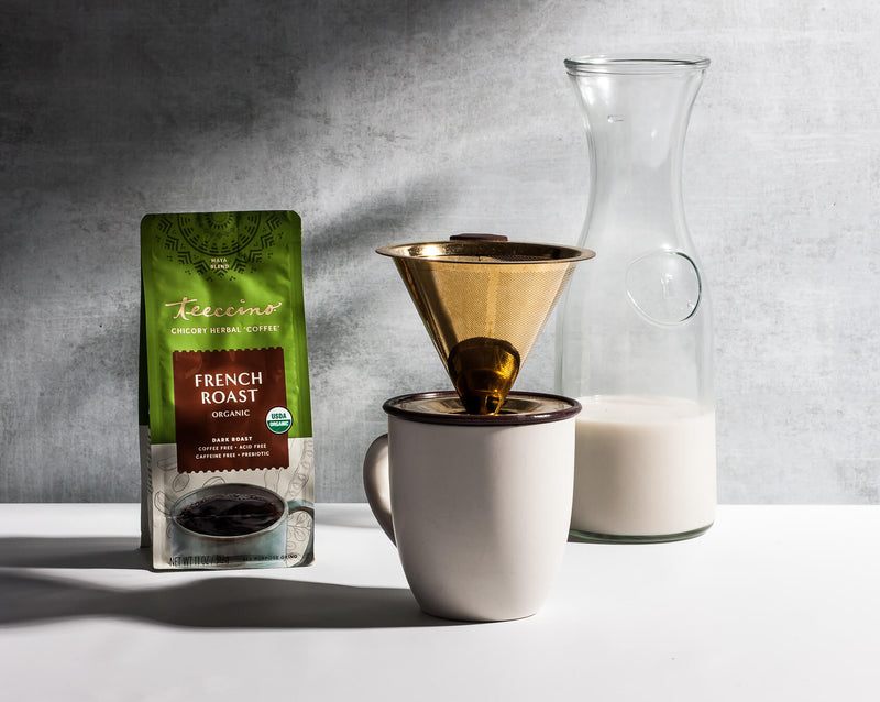 Select your favorite coffee-like blend