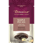 Maple Pecan Chicory Herbal Coffee