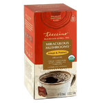 Miraculous Mushrooms Herbal Tea