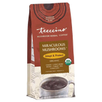Miraculous Mushrooms Herbal Coffee
