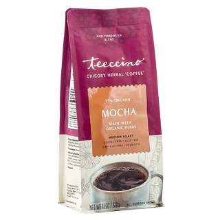 Mocha Chicory Herbal Coffee