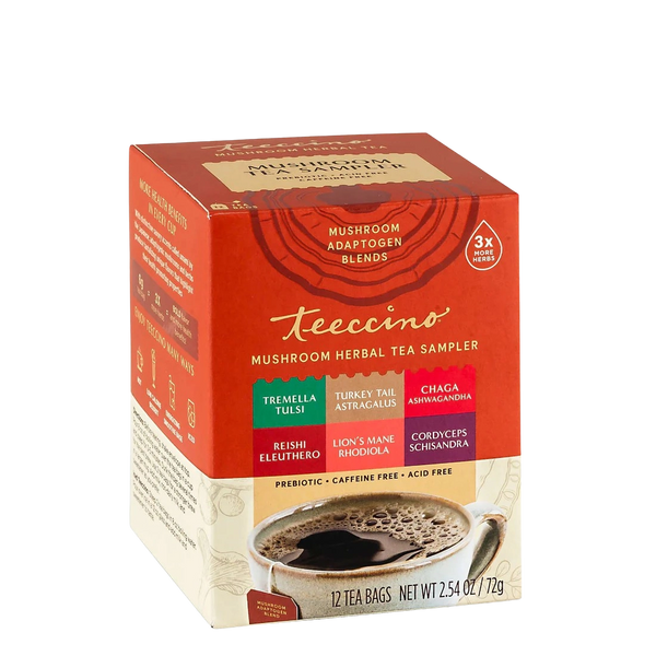 Teeccino_MushroomSampler_12ctT