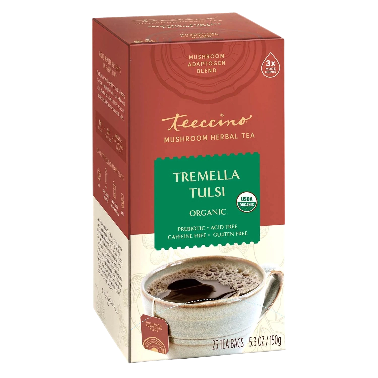 Poduct shot -front facing