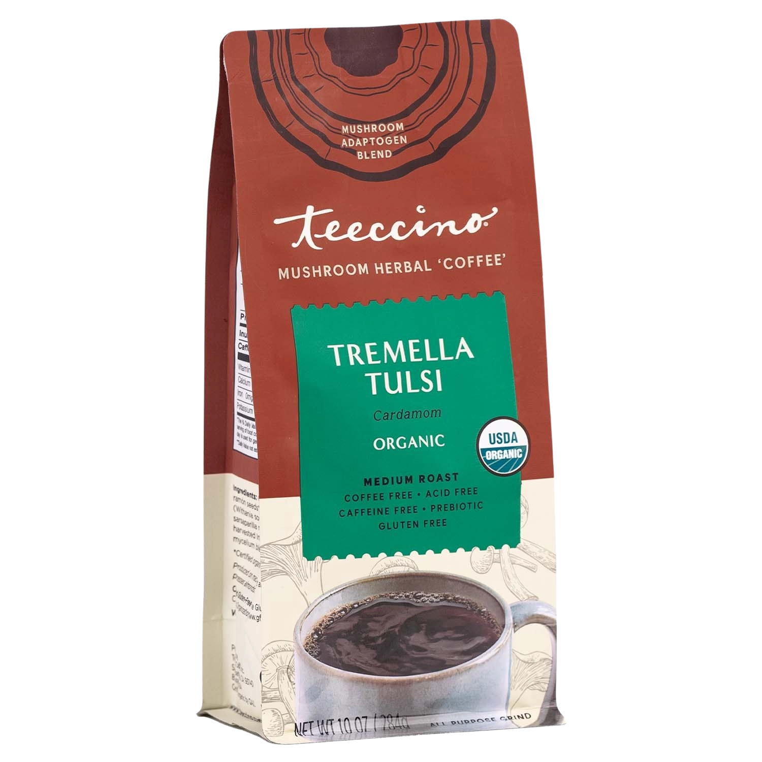 Poduct shot -front facing