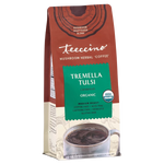 Tremella Tulsi Cardamom Mushroom Herbal Coffee
