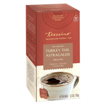 Turkey Tail Astragalus Toasted Maple Mushroom Herbal Tea
