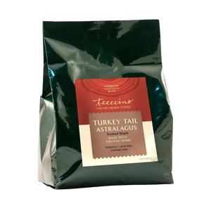 Turkey Tail Astragalus Toasted Maple Mushroom Herbal Coffee — 5lb ground