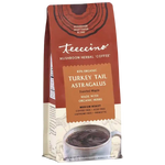 Turkey Tail Astragalus Toasted Maple Mushroom Herbal Coffee