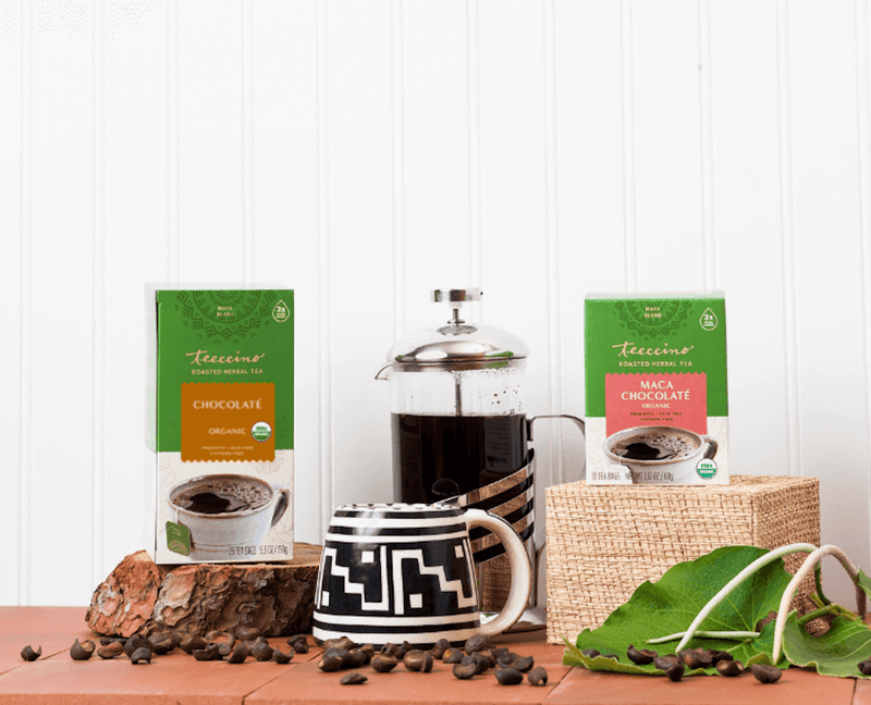 Teeccino Chocolaté