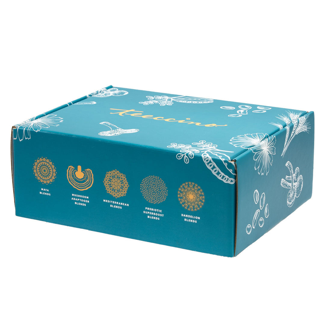 Chocolate Lovers Gift Box - Image 2