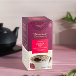 Vanilla Nut Roasted Herbal Tea