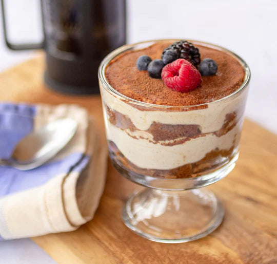 Desserts
