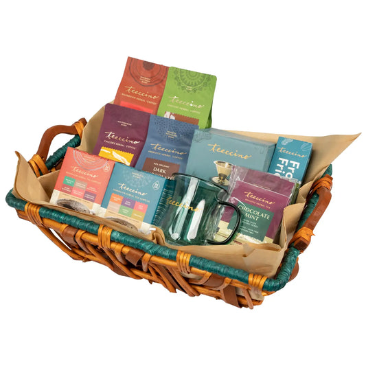 The Works Gift Basket