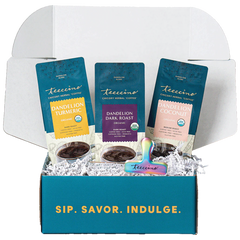 💧 Teeccino Daily Detox Bundle 💧