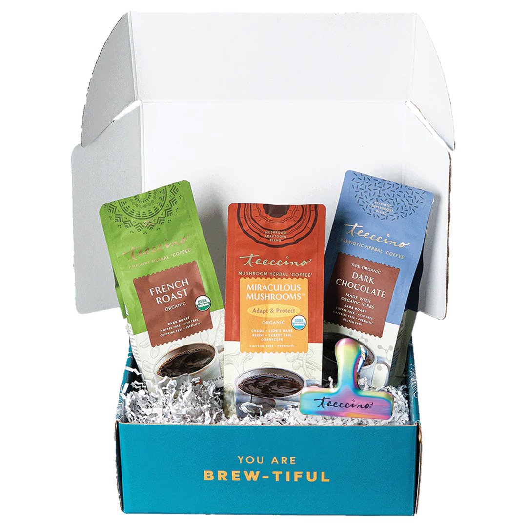 Daily Ritual Bundle - Image 1