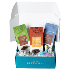 🌞 Teeccino Daily Ritual Bundle 🌞