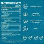 Dandelion Vanilla Nut Herbal Coffee