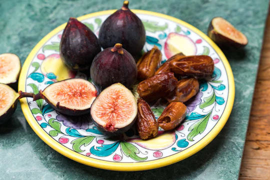 Dates & Figs