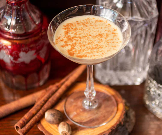 Libations