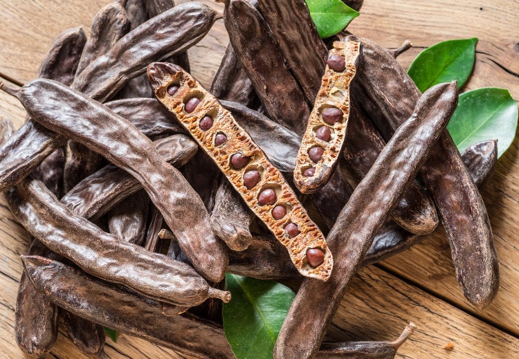 Health Benefits of Carob The Biblical Super Food The Chocolate Alterna – Teeccino