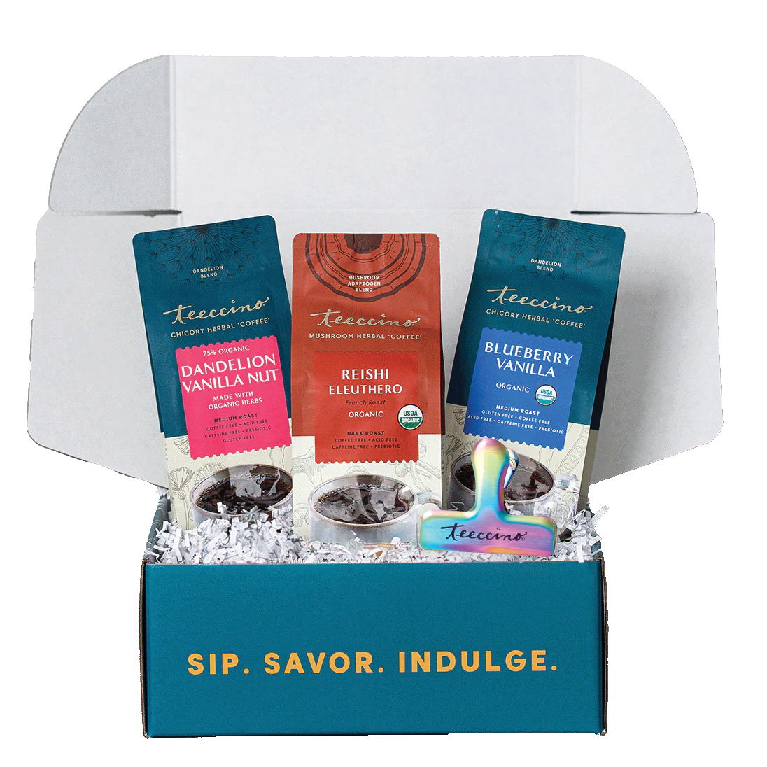 🌙 Teeccino Lights Out Bundle 🌙