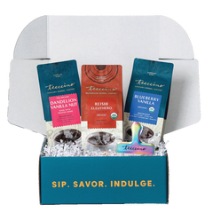 🌙 Teeccino Lights Out Bundle 🌙